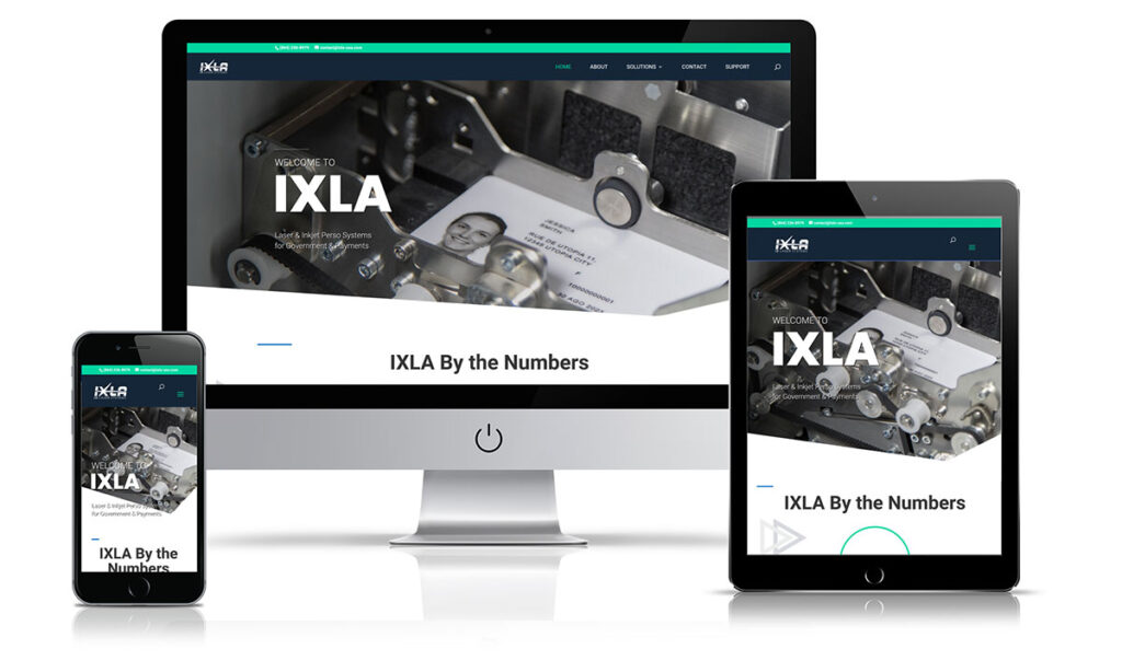 ixla usa website